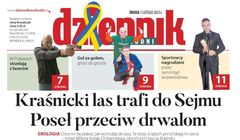 Sebastian Białach redaktorem naczelnym „Dziennika Wschodniego”