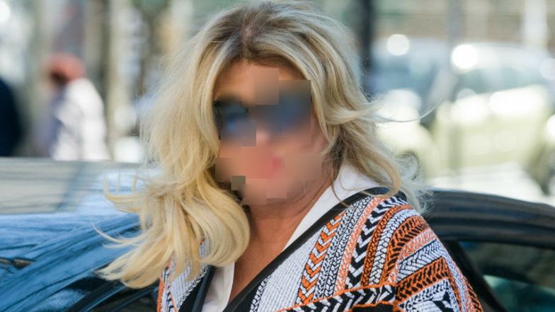 Bratanek Beaty K. zabrał głos!