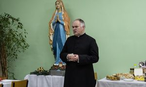 To nie żart. Proboszcz zebrał z kolędy ponad 400 tys. zł