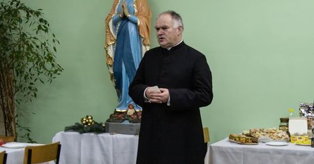 To nie żart. Proboszcz zebrał z kolędy ponad 400 tys. zł