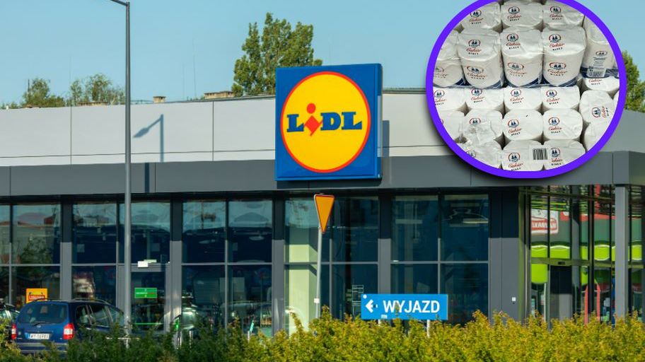Lidl wprowadził ograniczenia dotyczące zakupu cukru