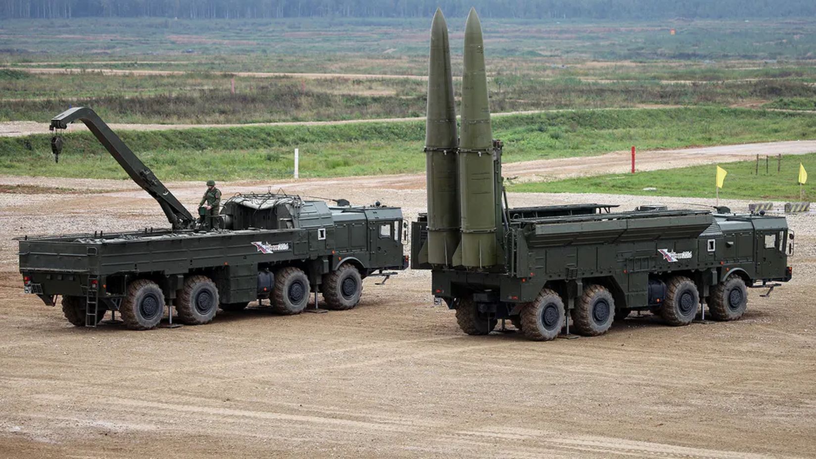 Rosja rozwija swoją broń. Ujawniono tajne dokumenty