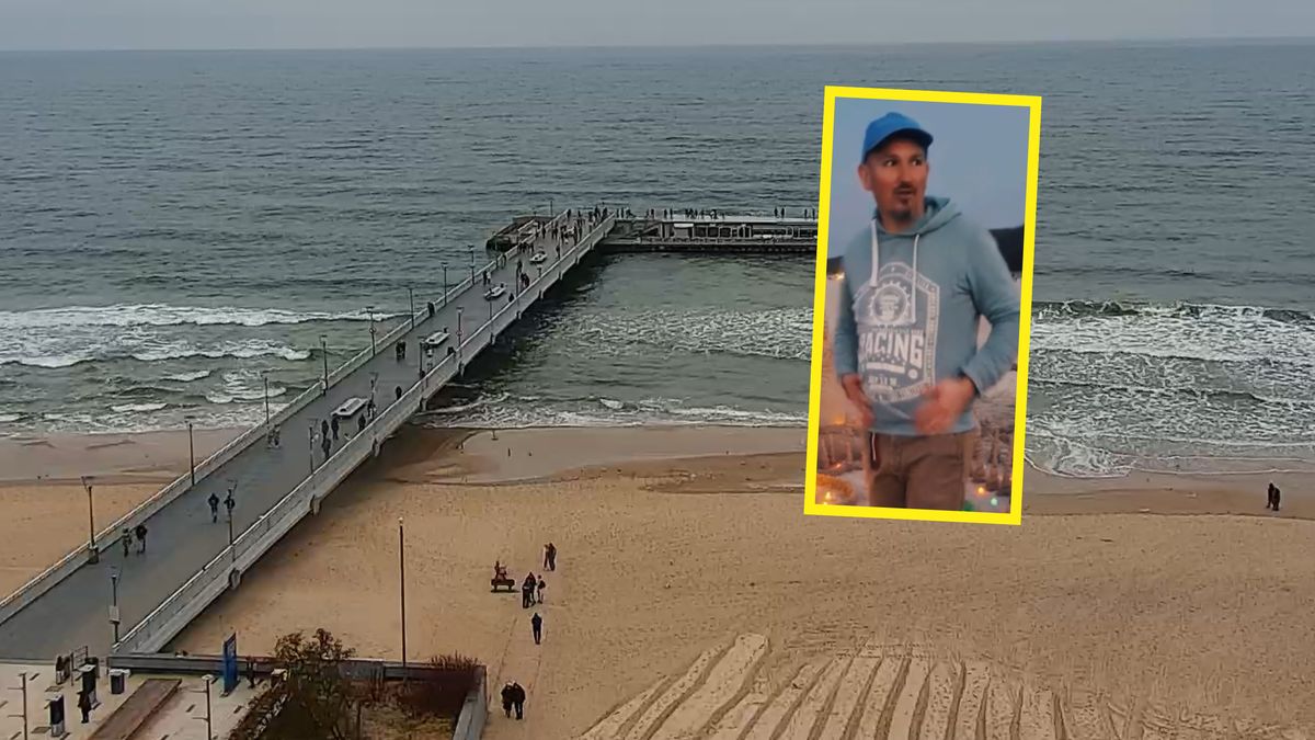 Pan Grzegorz znów zachwycił.