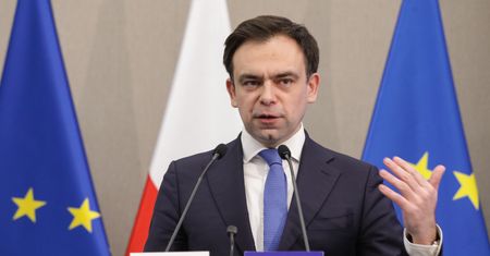 Dymisja Andrzeja Domańskiego? Ministerstwo Finansów dementuje