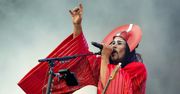 Empire of the Sun wraca do Polski. Steele dla WP Kultura: Świat ma być piękniejszy