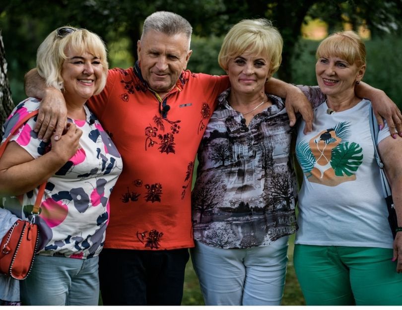 Józef z "Rolnik szuka żony" żali się na brak wsparcia ze strony najbliższych