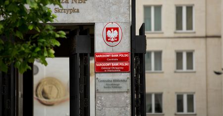 NBP sprzedał 7-dniowe bony pieniężne za 177,79 mld zł