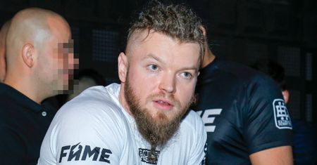 Sylwester Wardęga BOI SIĘ O ŻYCIE?! Opowiedział niepokojącą historię z udziałem partnerki. "Powiedziałem jej: UCIEKAJ w te ruiny!"