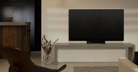 Oto telewizory Panasonic na 2019 rok