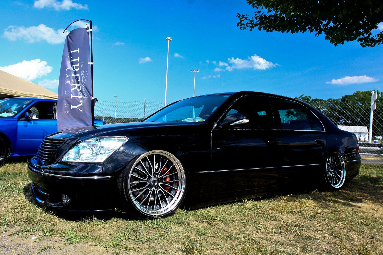 VIP Style Tuning - samochody w parterze [galeria] 21