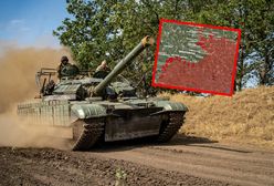 Gorąca sytuacja wokół Pokrowska. Spore straty Rosjan
