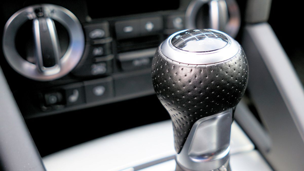 Czy warto "przepalać" silnik?