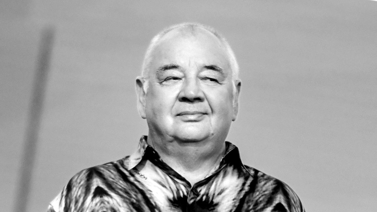 Stanisław Soyka nie żyje