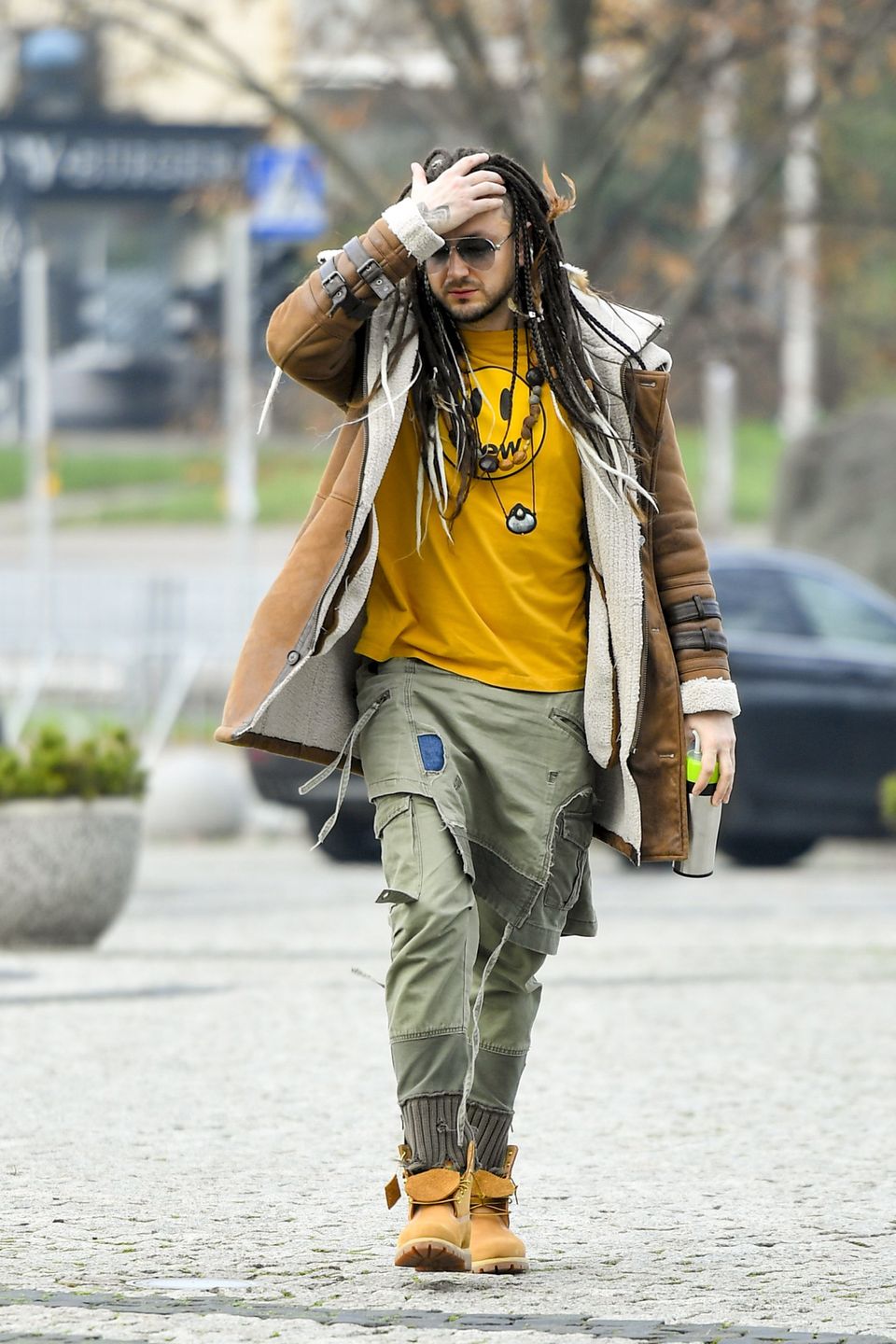 Baron