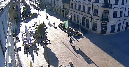 Nastolatek nie wiedział, że jest nagrywany. Ma czas tylko do piątku