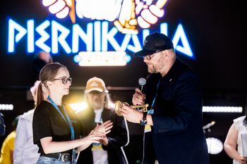 Toruń: Studenci dostali klucze do miasta na czas corocznej zabawy