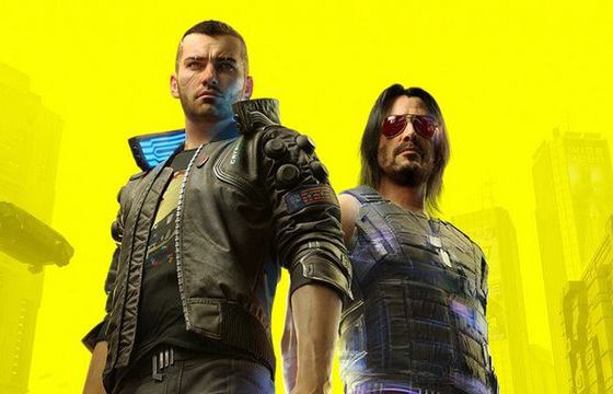 CD Projekt wciąż zarabia na „Cyberpunku” i „Wiedźminie”. 100 mln zł czystego zysku