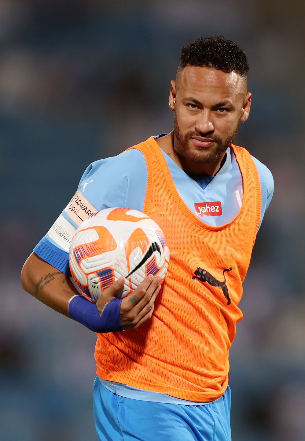 Neymar
