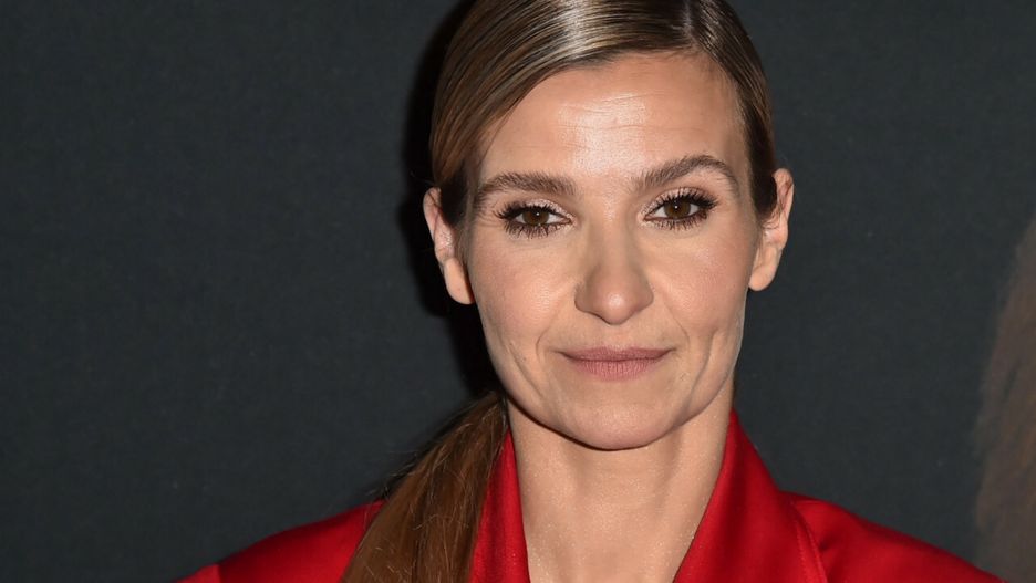 Joanna Koroniewska odpisała ojcu. Pierwszy i ostatni raz