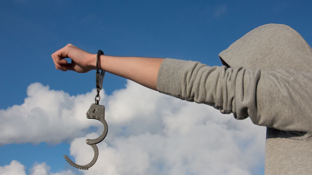 Haker odpowiedzialny za wiele ataków nie trafi do więzienia