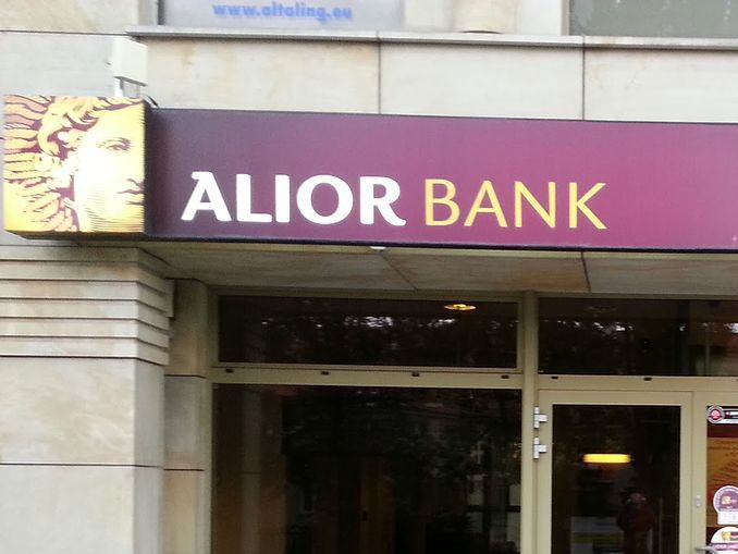Alior Bank: zmiany w serwisie internetowym. Aktualizacja dla klientów