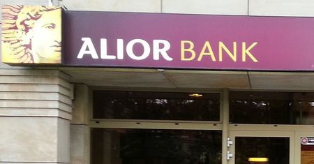 Alior Bank: zmiany w serwisie internetowym. Aktualizacja dla klientów