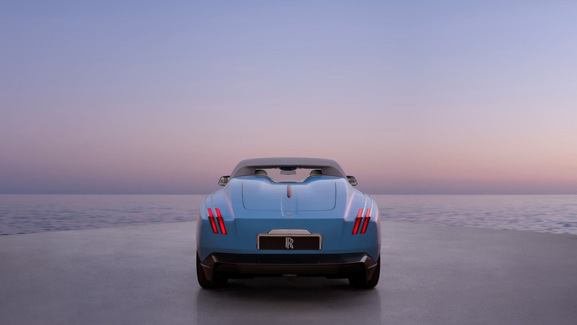 Rolls-Royce Nightingale