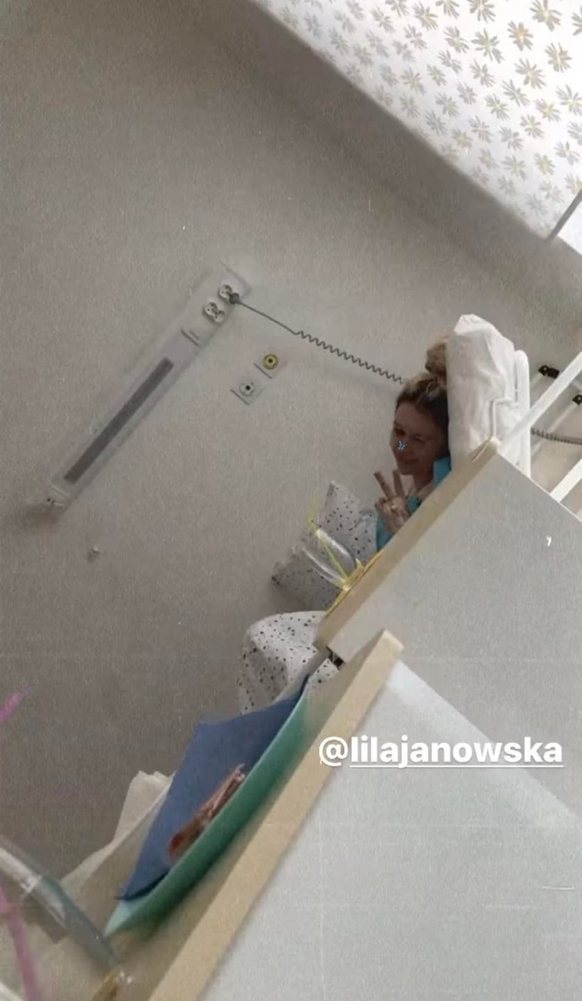 Lila Janowska
