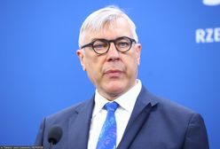 Majątek Giertycha. Ujawnił oświadczenie