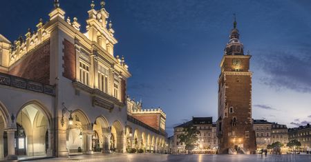Kraków wydał ważny zakaz. Wyjątkiem ma być Sylwester