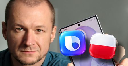 Bixby po polsku już jest. Tak działa asystent Samsunga