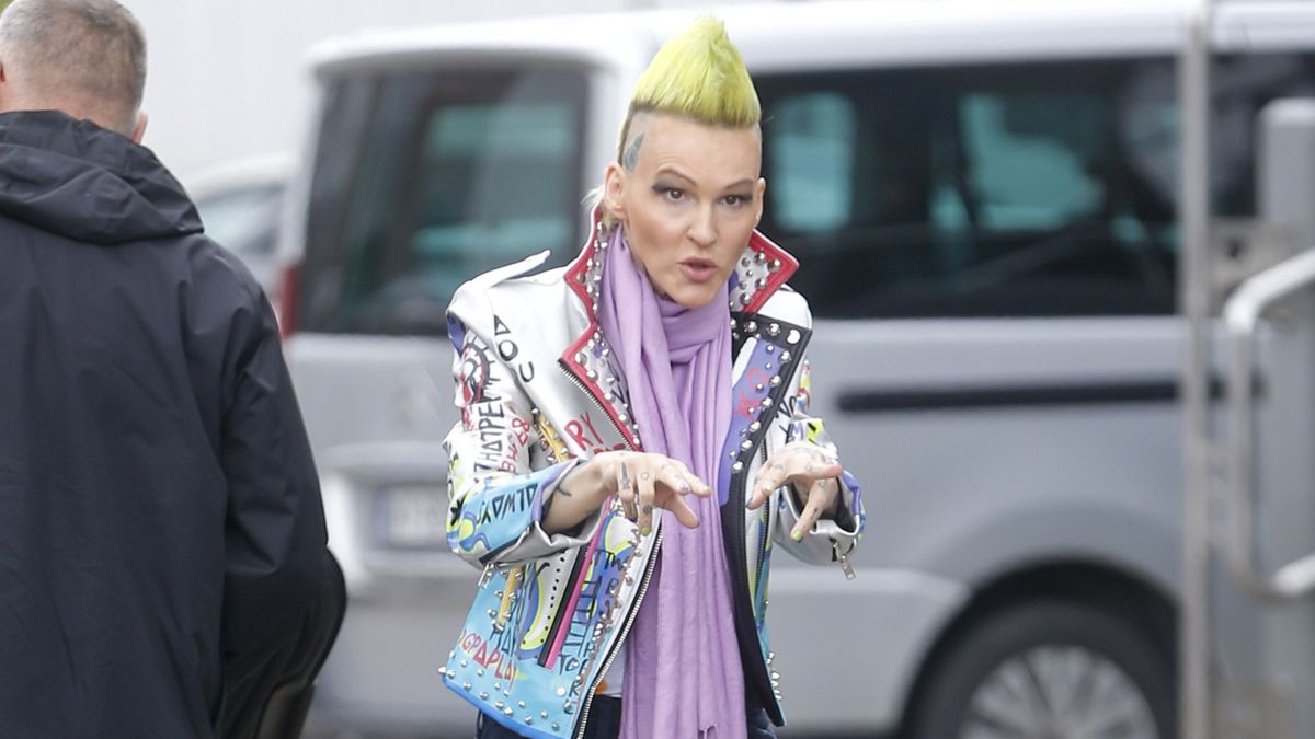 Agnieszka Chylińska