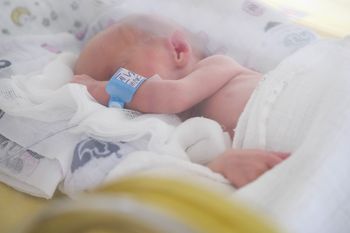 Wielkopolska: Oto najczęściej i najrzadziej wybierane porodówki