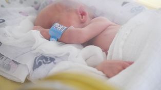 Wielkopolska: Oto najczęściej i najrzadziej wybierane porodówki