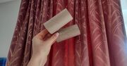 Zasłony jak w pokoju hotelowym. Prosty trik, a efekt pochwali nawet teściowa