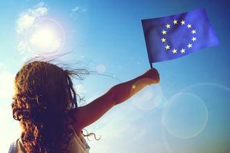 Możesz pokazać swoją inwestycję całej Unii Europejskiej. To wyjątkowa szansa