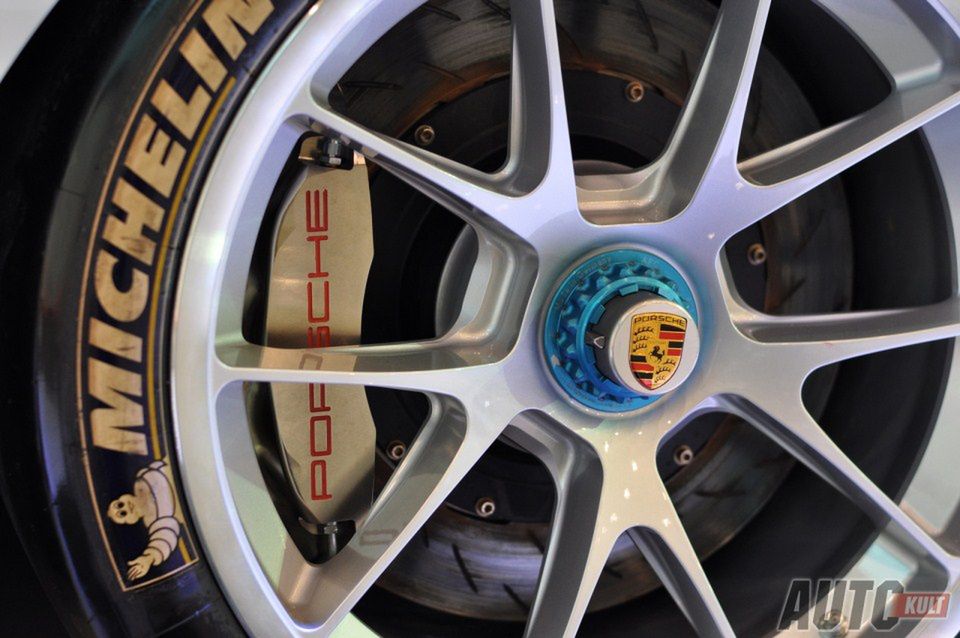 Targi Motor Show 2013 w Poznaniu [galeria] 68