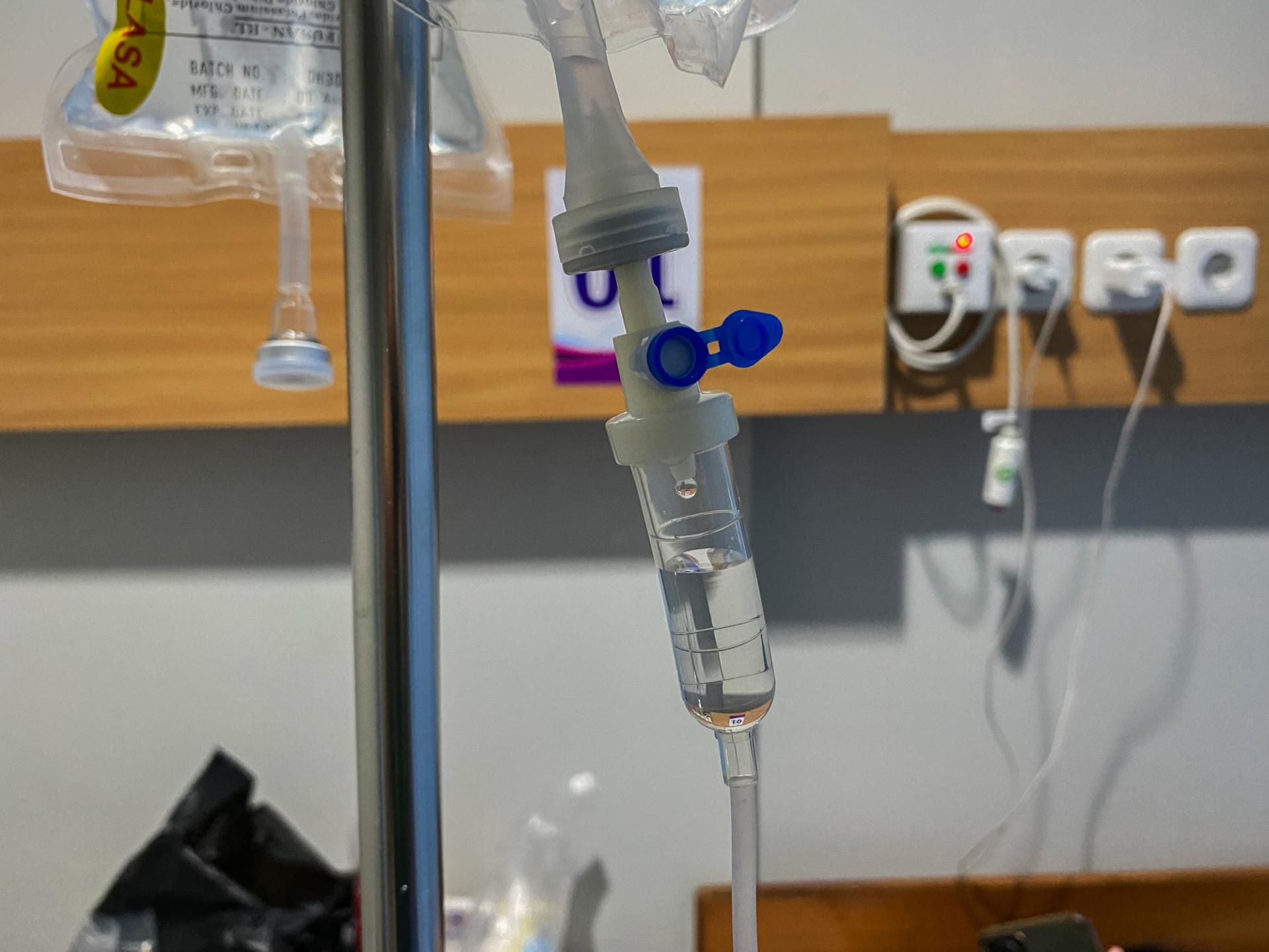 GIF wydał pilny komunikat dotyczący leku