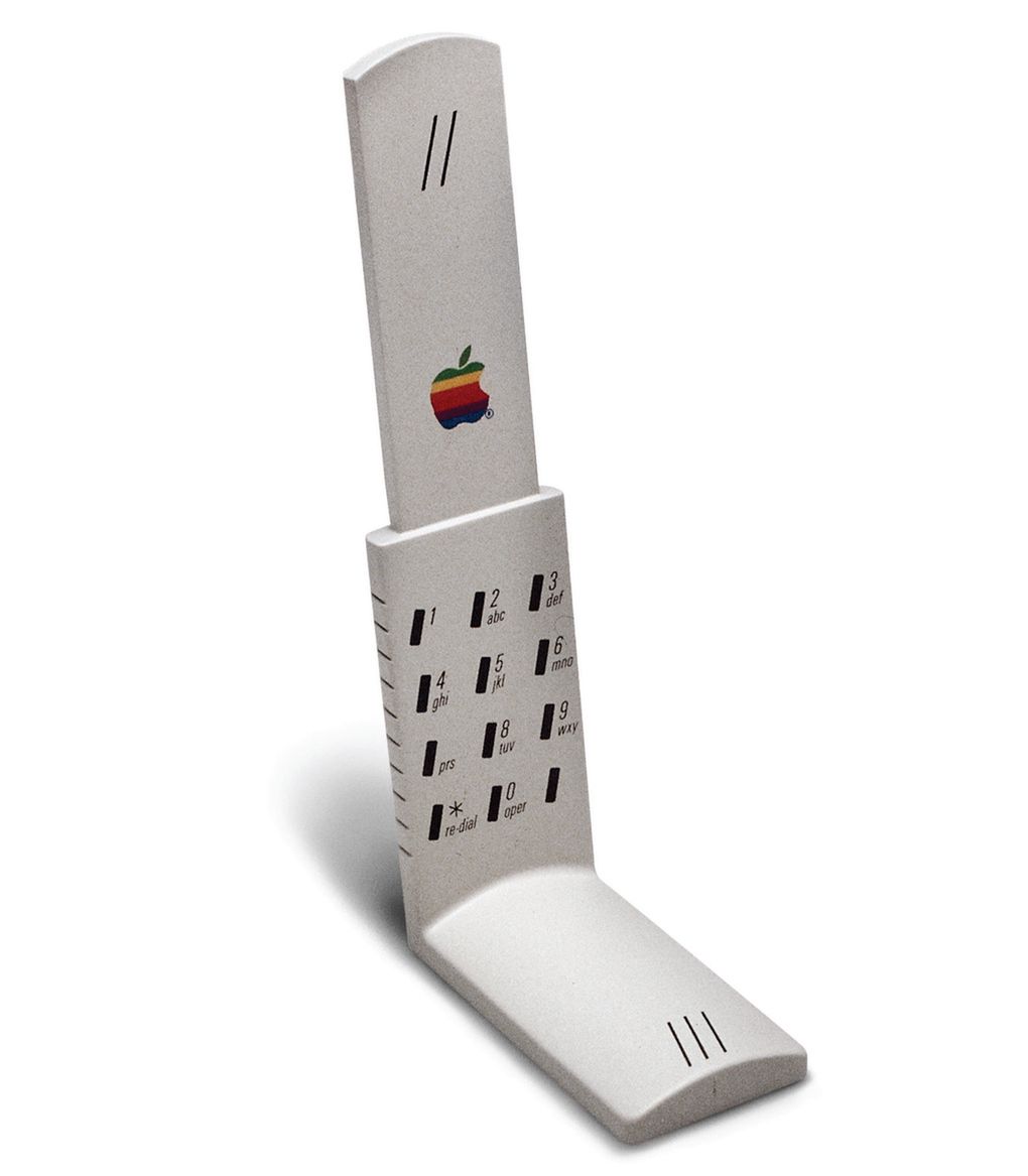 Jak projektanci Apple wyobrażali sobie przyszłość? 9