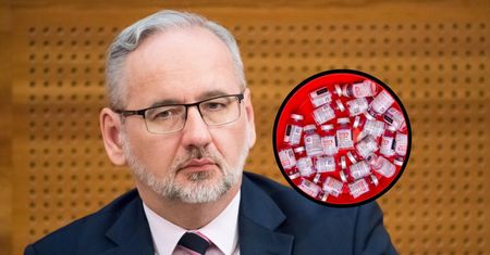 Chcą kar za brak szczepień. Grożą mandatem do 50 tys. zł