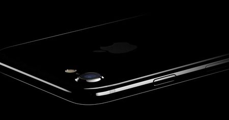 iPhone 7 wysuwa się na prowadzenie produktów Apple w testach DxO