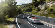 Rolls-Royce Dawn Silver Bullet to limitowany, dwuosobowy roadster o długości 5,3 metra