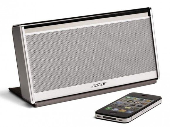 Bose SoundLink Wireless Mobile Speaker - bezprzewodowy kompan smartfona