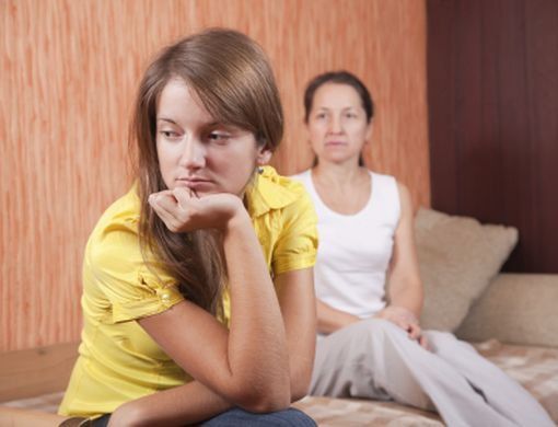 Matka chciała zniszczyć mi życie