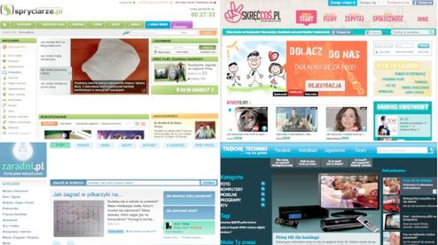 TOP 4 polskie serwisy z poradnikami 1