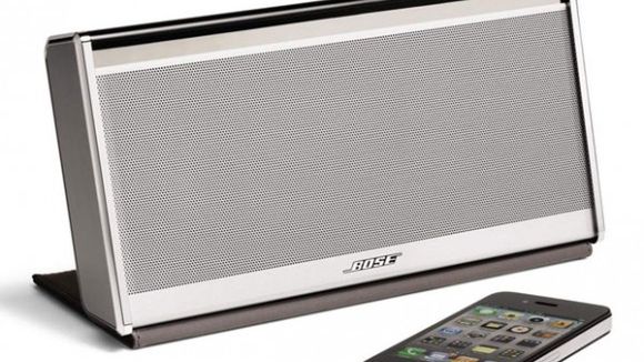 Bose SoundLink Wireless Mobile Speaker - bezprzewodowy kompan smartfona 1