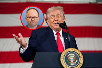 Trump znosi regulacje klimatyczne. Berlin krytykuje