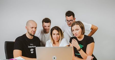 Zarabiaj nawet 15 tys. zł miesięcznie! Zostań programistą!