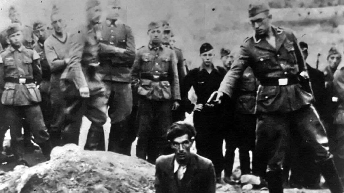 Zbrodniarz ze zdjęcia odnaleziony dzięki AI