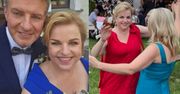Tak wyglądało wesele Katarzyny Bosackiej. Po ślubie przebrała się w drugą suknię